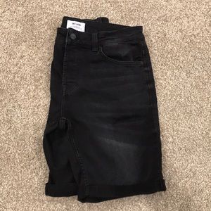 Only & Sons Denim Shorts NWOT